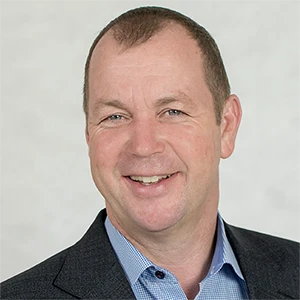 Darm experte Dr. Helmut Münch Foto