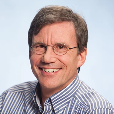 Dr Uwe Peters 