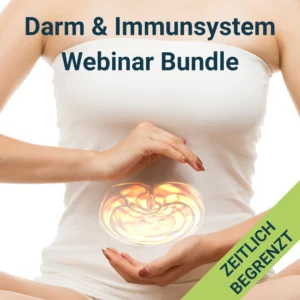 Darm und Immunsystem Webinar Bundle