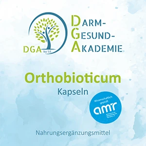 Orthobioticum Label