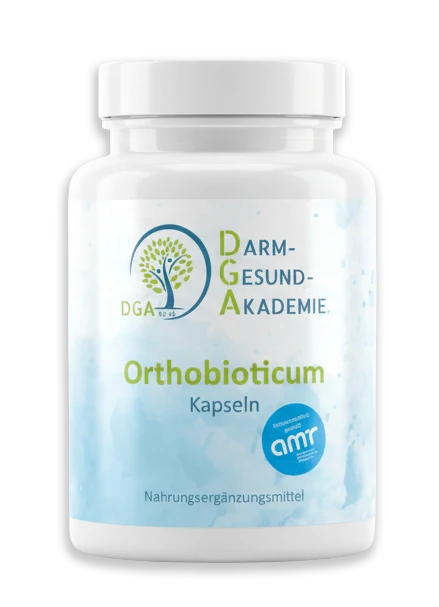 Orthobiotikum Dose