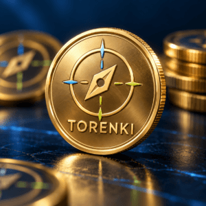 Torenki Token